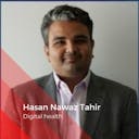 Profile picture of Hasan Nawaz Tahir