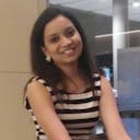 Profile picture of Asmita Kolapkar