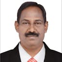 Profile picture of Muralidharan Panikedath