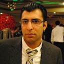 Profile picture of Ali Mahmood