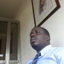 Profile picture of Jimmy Awanga