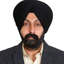 Profile picture of Dapinder Singh