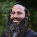 Profile picture of Yonah Weiss
