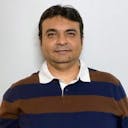 Profile picture of Pratik T.