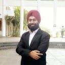 Profile picture of Amrit Karan Singh