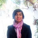 Profile picture of Aparajitha M.