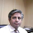 Profile picture of Naeem Anwar Qureshi