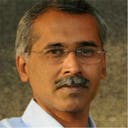 Profile picture of B Rajesh Nair  MRICS