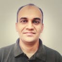 Profile picture of Amey Shirolkar