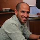 Profile picture of Erez Lalezari