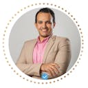 Profile picture of Hashem ALSayed (MBA, PMP , LSSBB)