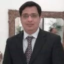 Profile picture of Syed Izhar Hussain