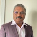 Profile picture of Navendran Ramadas