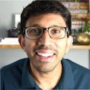 Profile picture of Melvin Varghese, PhD