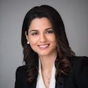 Profile picture of Hana Dhanji, JD, MBA