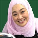 Profile picture of Adrina Awaludin