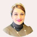 Profile picture of Salma Moosavi, Ph.D