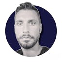 Profile picture of Marco Polidori