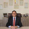 Dr. Anwar Obeidat profile picture