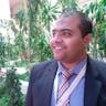 Elhussein Abdelatief, PMP®, MEd profile picture