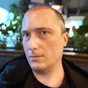 Profile picture of Dmytro Nasyrov, PhD 🏆 Software development services