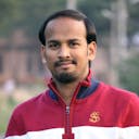 Profile picture of Chiranjiv Santhosh Malla