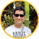 Profile picture of Abhishek Patra 🛡️