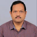 Profile picture of Srihari Rao Koduri