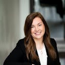 Profile picture of Jada Lehman, MBA, PMP, LSSBB