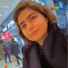 Shehla Zafar profile picture