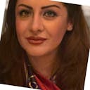 Profile picture of Sahar Mirkhosravi