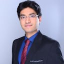 Profile picture of Krupesh Raikar