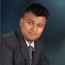Profile picture of Vipin Tiwari