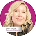 Profile picture of Erin Lodge