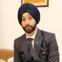 Profile picture of Angad Singh