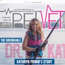 Profile picture of Kathryn Primm, DVM, CVPM
