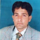 Profile picture of Syed Muhammad Farhan Ahmed