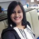 Profile picture of CA Pooja Jaju