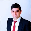 Profile picture of Mikayel Minasyan