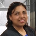 Profile picture of Kavita D.
