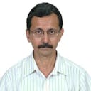Profile picture of Ashok Guha