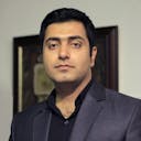 Profile picture of Nasser Bahrami