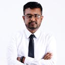 Profile picture of Dinesh Maluddeniya