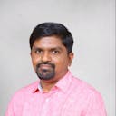 Profile picture of Vadiveeswaran Nadarajan