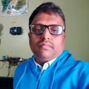 Profile picture of Kalyan Deshmukh