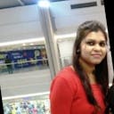 Profile picture of Priti Kumar