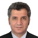 Profile picture of Jihad Ahmad Al Bustanji