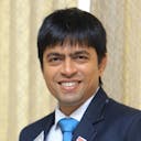Profile picture of Paritosh Vyas
