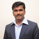Profile picture of Ashokkumar M