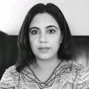 Profile picture of Maliha Mushtaq